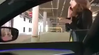 Только машину помыл