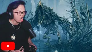 🔴FULL STREAM: Anh Híu chinh chiến rồng lửa cổ đại!