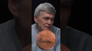 Владимир Сурдин: бурение Марса #космос #астрономия #марс #внеземная_жизнь