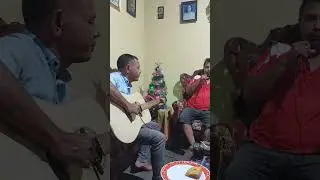 D'Masiv - Jangan menyerah cover by Isho n Edro