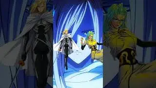 Flashy Flash vs one punch man caracter (read pinned comment)