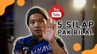 5 Kesalahan biasa (common mistake) ketika bilal (muazzin) melaungkan Azan
