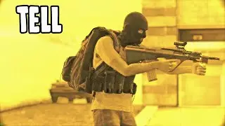 Insurgency Sandstorm New Map TELL Night Game Operation Breakaway