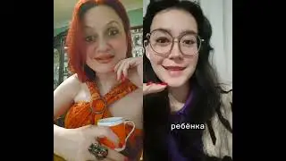 Казашка об Армении.Дети