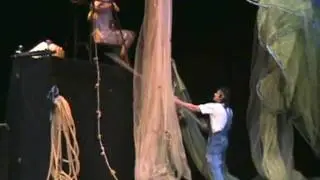 Ilusiones para pescar en un barco llamado Melodia - parte 4