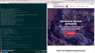 CS-R6 - Rails Lecture Extra #1: Understand Rails and Asset Pipeline before Webpack