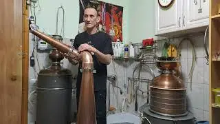 ГОСПОДА. система перегона Lyne Arm. презентация и пояснение что к чему. С УВАЖЕНИЕМ.