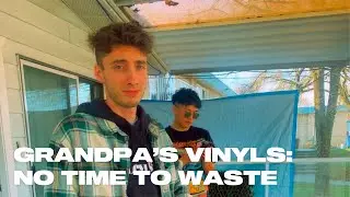 VxH Back to Work!!! (Vinyl #011)