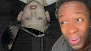 I THINK IM A MGK FAN! mgk - Hotel Diablo ALBUM REACTION
