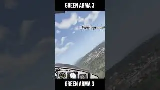 БАСЯ, БАСЯ! (BREDZX) #GreenArma3#Arma3#игры#мемы#война#армия#shorts
