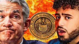 The FED Just Made A MAJOR Pivot!