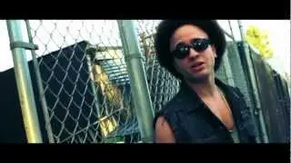 LAZE & ROYAL - Suicide Doors (Official Video)