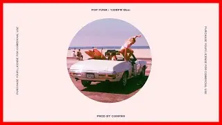 Tuxedo x Bruno Mars Type Beat -  Funk Pop Type Beat