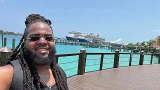 Kenny Travels Ep.31 Carnival Celebration “Nassau Bahamas “