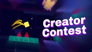 The Impossible Game 2 Creator Contest!