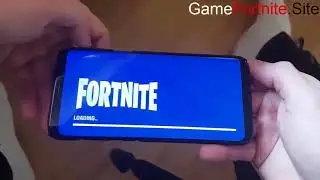 Fortnite Android   Download Fortnite APK Fortnite APK Download 2019
