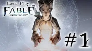 Let's Play Fable Anniversary Ep. 1