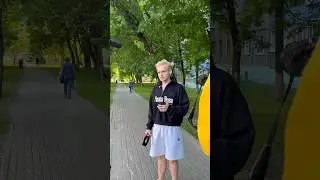 Съемки нового выпуска программы (Балашиха, Андрей Гликоген)