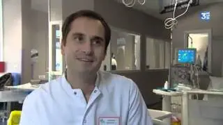 La vie quotidienne des patients sous dialyse - Episode 2