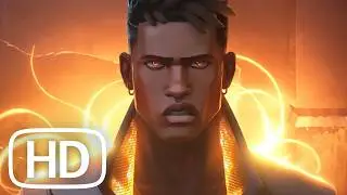 VALORANT The Series: EPISODE 1 | EVERY Valorant Lore Cinematic In Order 4K ULTRA HD