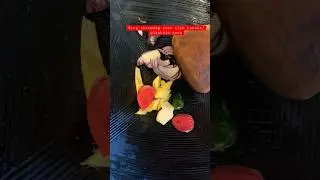 Stop throwing out ripe banana/plantain #cooking#100dayschallenge #foodshorts#plantains#subscribenow