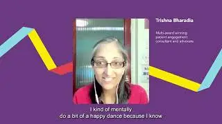 Explain in Plain – An Interview with Trishna Bharadia on Plain Language Summaries
