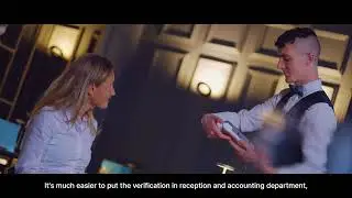 Transformative Partnerships: Worldline Success Story