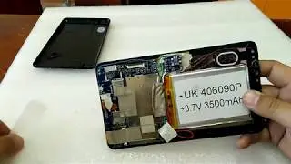 Ремонт планшета Oysters T72ER 3G