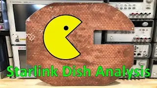 Starlink Dish Phased Array Design, Architecture & RF In-depth Analysis
