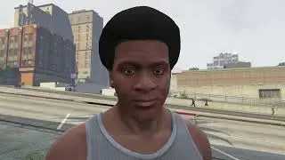 What Happens If You Break All Laws In GTA Games? (2001-2022)