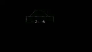 Moving   Car in computer graphics( c++)Simple program