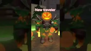 New Halloween 🎃 update 👻 #roblox #robloxedit #robloxnews #edit #robloxedits