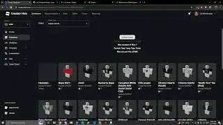 Roblox Sauce Uploader Showcase (Devlog #1)