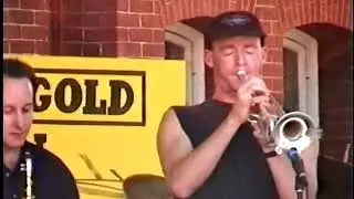 HOT HOUSE 1995 2 OF 2