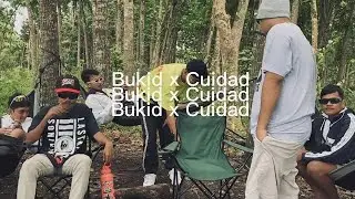 Bukid x Ciudad - Blacksheep Ft. Lil’Grimm (Official Music Video)