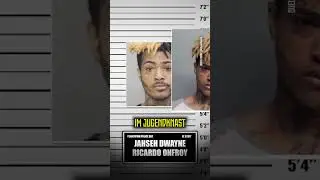 Krasse Geschichte, oder?#xxxtentacion #rapper #funk #biograph