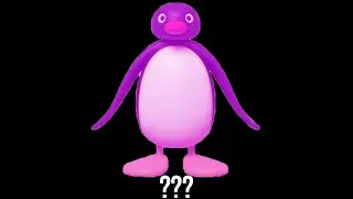20 Pingu Noot Noot Sound Variations in 30 Seconds