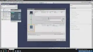 Corso di PLC S7-1200: utilizzo del simulatore in TIA Portal Siemens