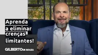 Como eliminar crenças limitantes e assumir o protagonismo em sua vida?