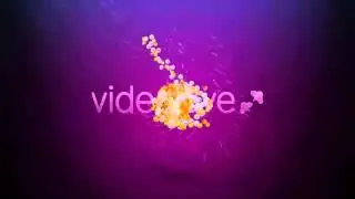 Download Free After Effects Template Crystal Logo Reveal After Effects Template