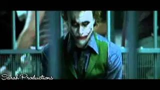 300 // Sin City // The Dark Knight ¤ FANMADE TRAILER