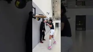 Сделай свой удар сильнее и быстрее