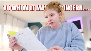 the DIAGNOSIS we've been waiting for....