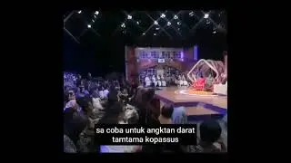 Motivasi untuk tni/polri dari komandan kri #kopassus #tniad #polri