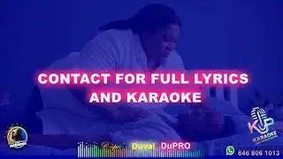 Baby Roll Over - Keron Campbell Lyrics