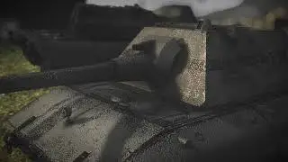 It's Your Turn | A World of Tanks Blitz Short Story Cinematic