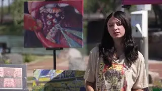 Upcoming Fort Benton Art Walk supports fine arts in education