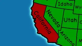 US State Viewer Voting Deluxe 2