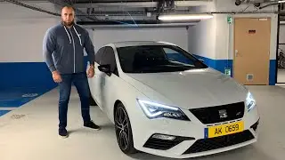 350 HORSEPOWER 🔥 AKRAM RECEIVED HIS NEW CAR 😈🔥