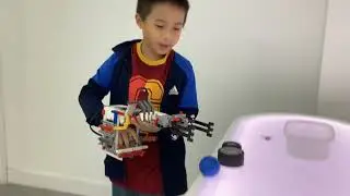 EH - DIY 1 Grabber Claw
